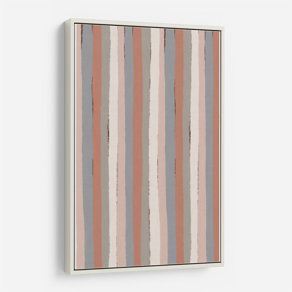 Pastel Stripes Pastel Stripes