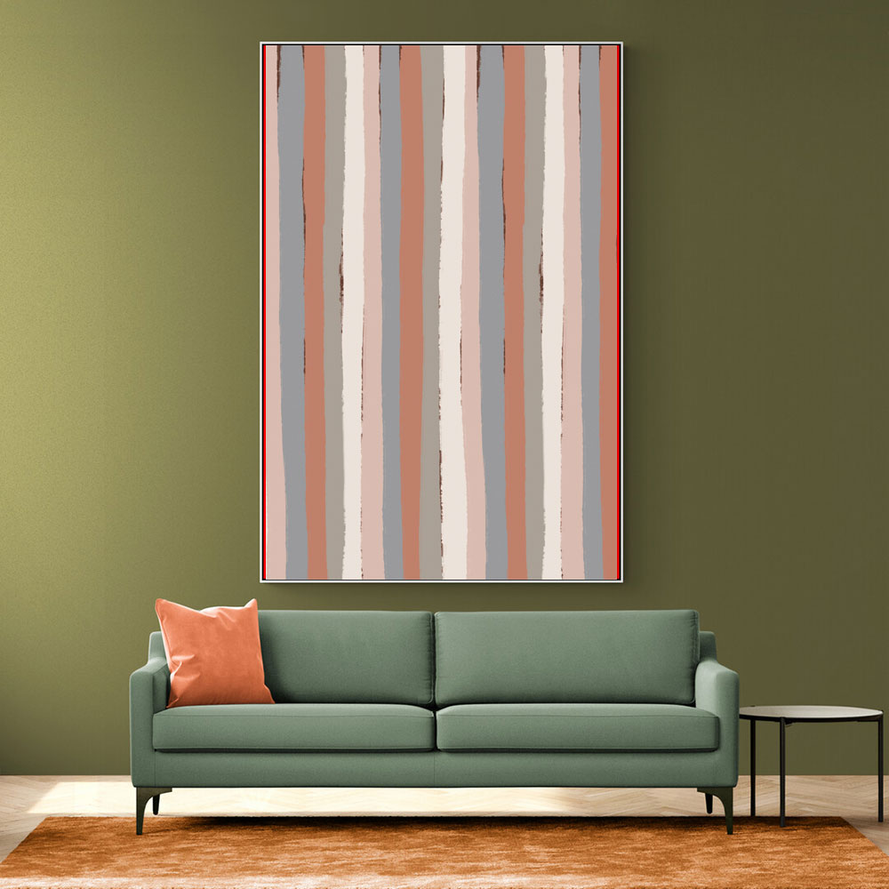 Pastel Stripes Pastel Stripes
