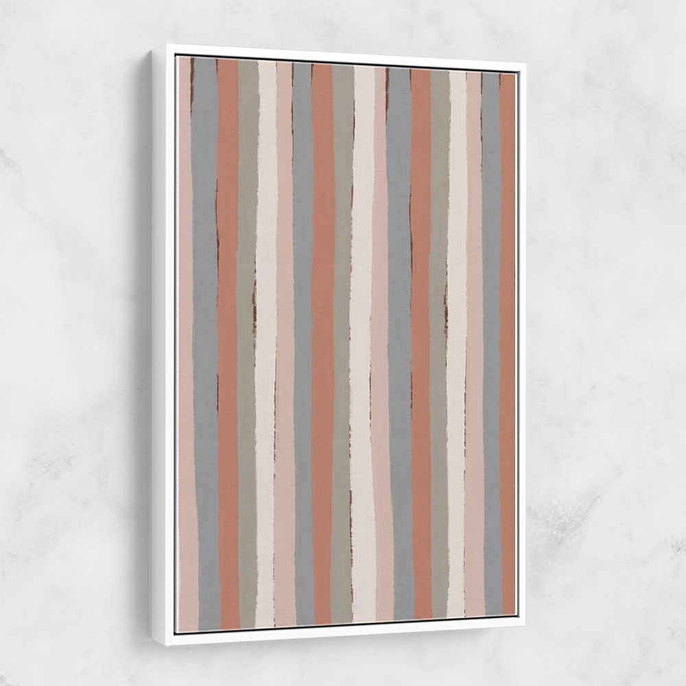 Pastel Stripes Pastel Stripes