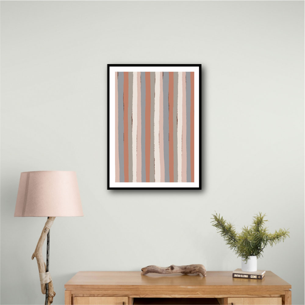 Pastel Stripes Pastel Stripes
