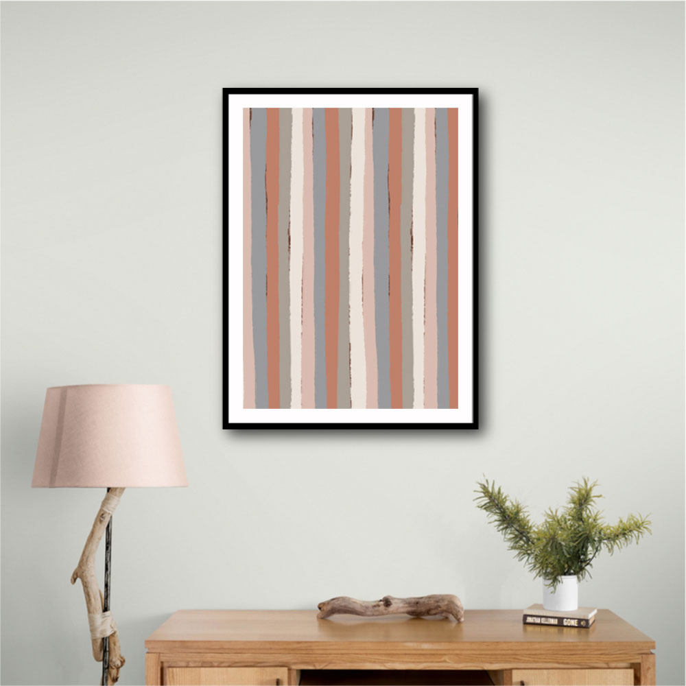 Pastel Stripes Pastel Stripes