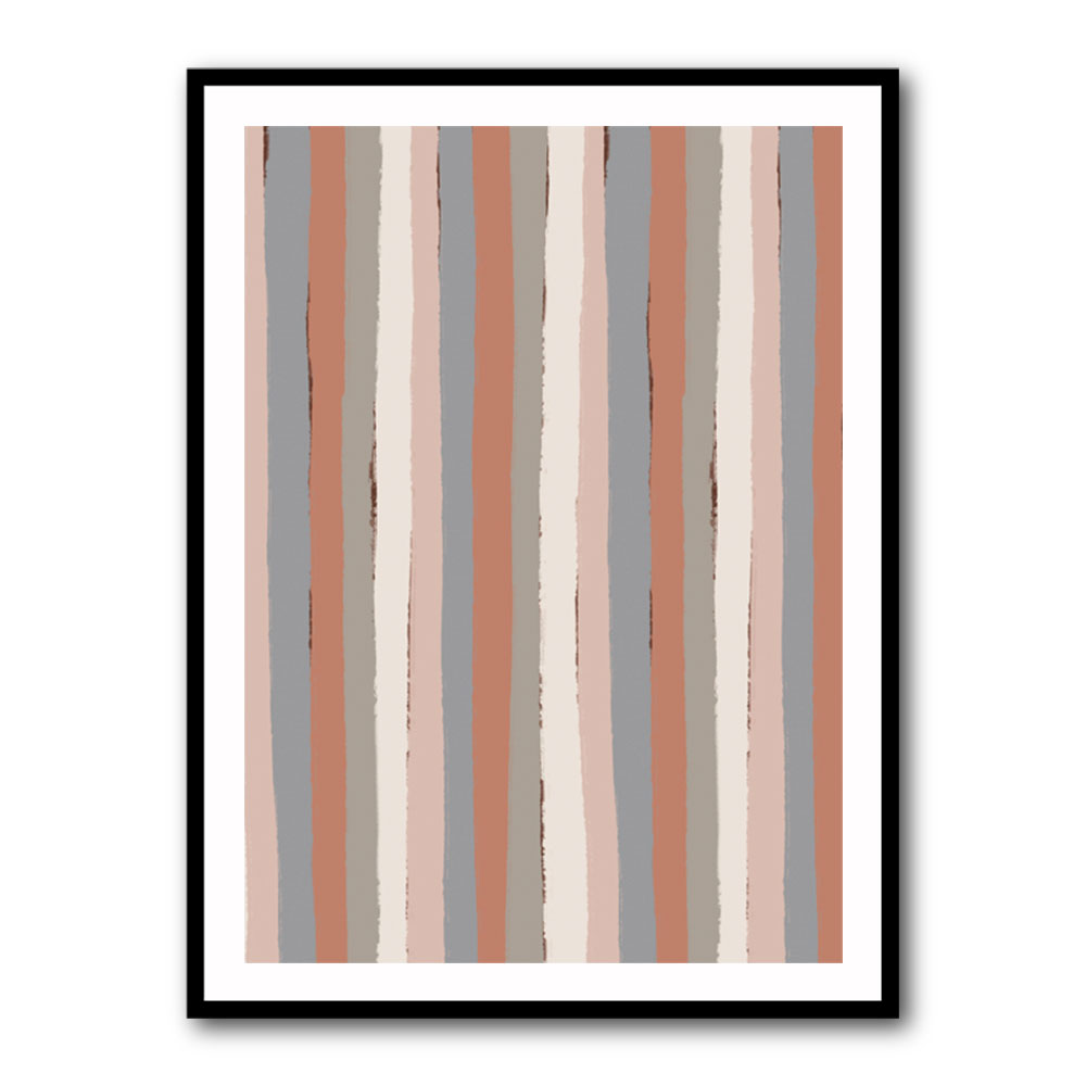 Pastel Stripes Pastel Stripes