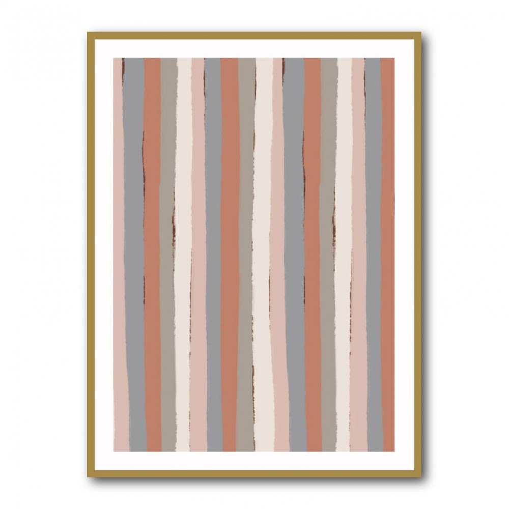 Pastel Stripes Pastel Stripes