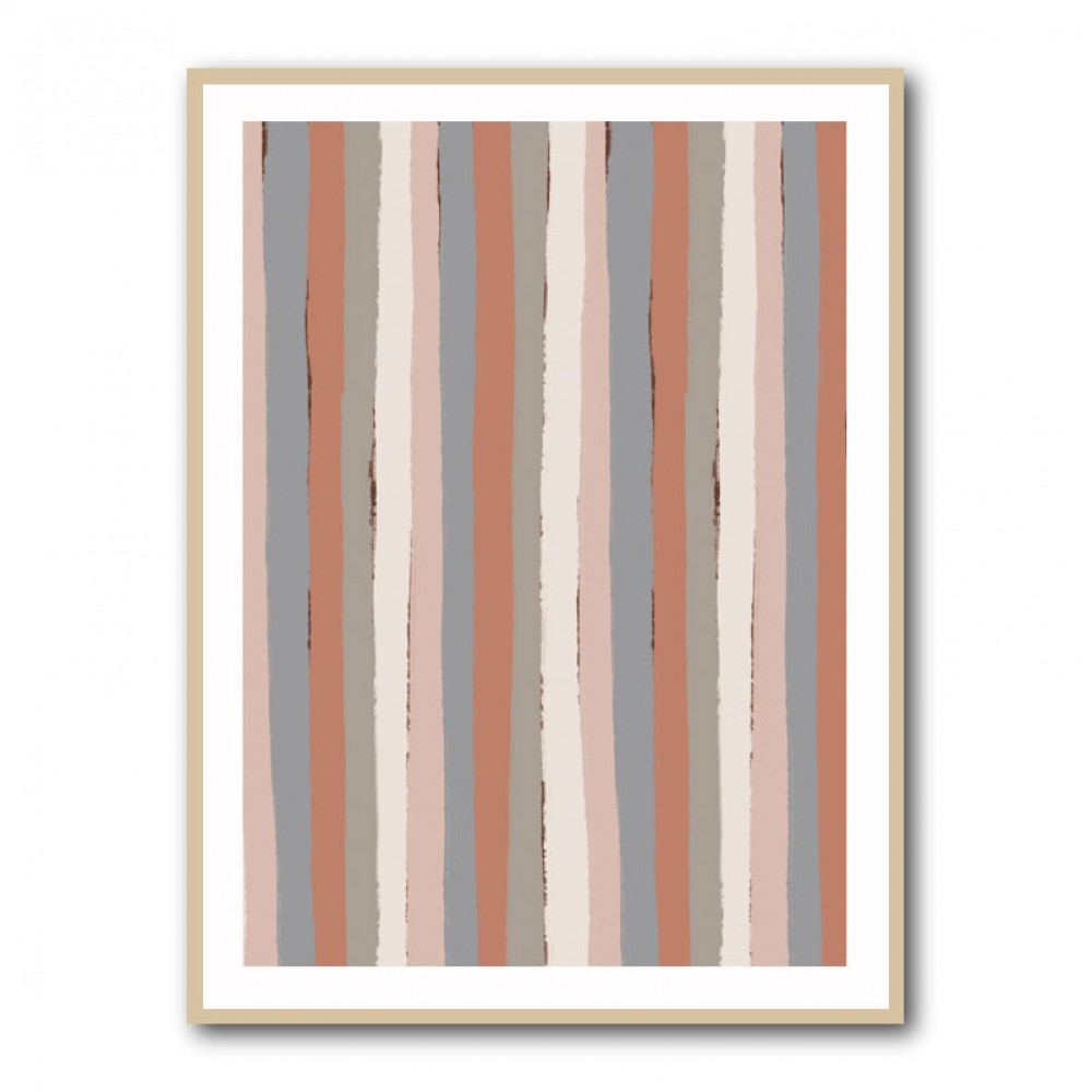 Pastel Stripes Pastel Stripes