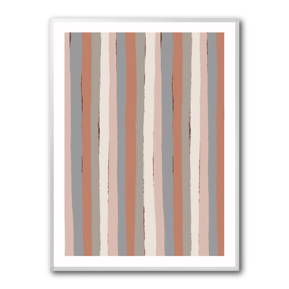 Pastel Stripes