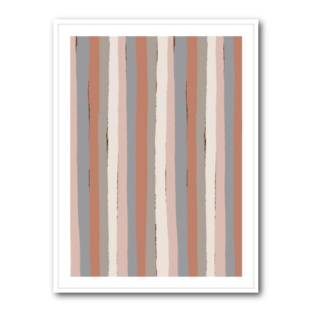 Pastel Stripes Pastel Stripes
