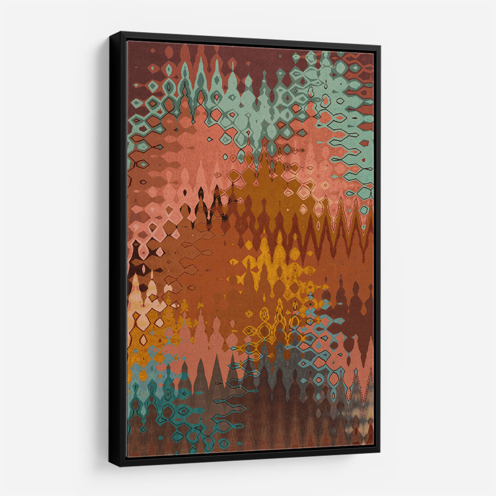 Maroccan Pattern Maroccan Pattern