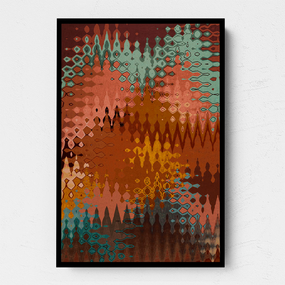 Maroccan Pattern Maroccan Pattern