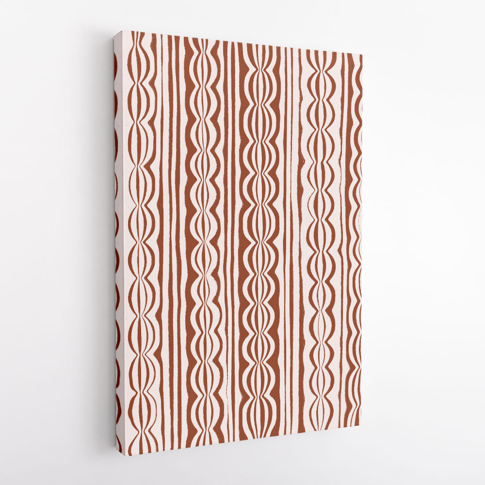 Curved Lines Curved Lines