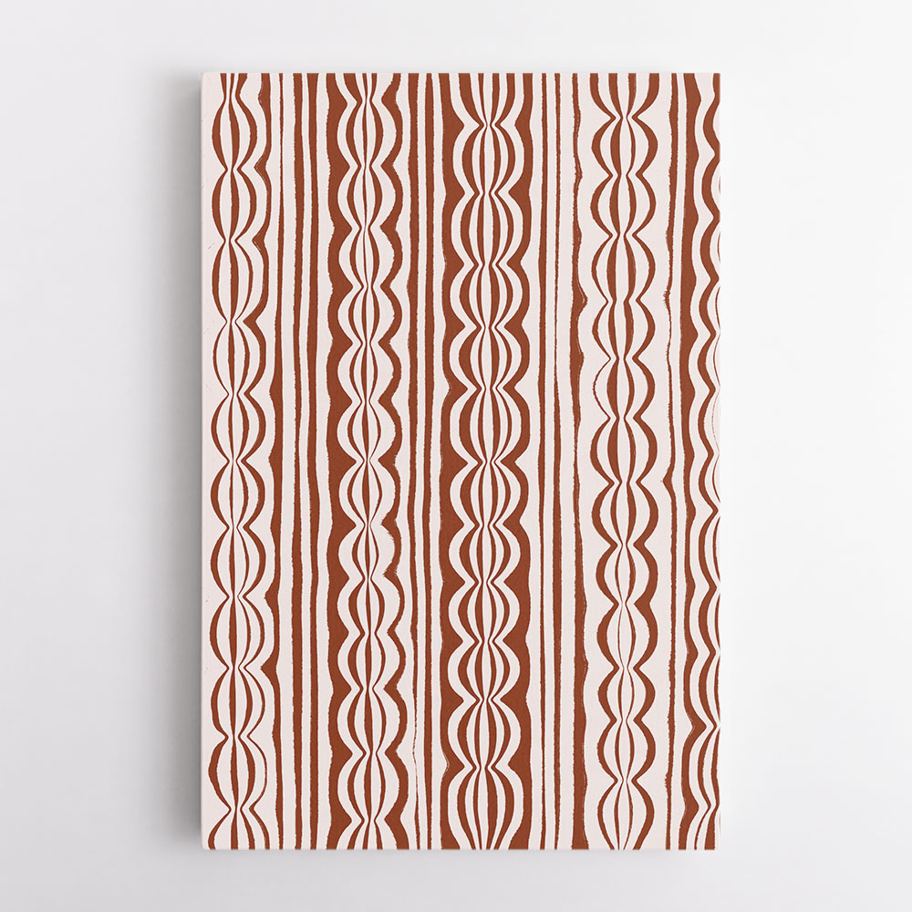 Curved Lines Curved Lines