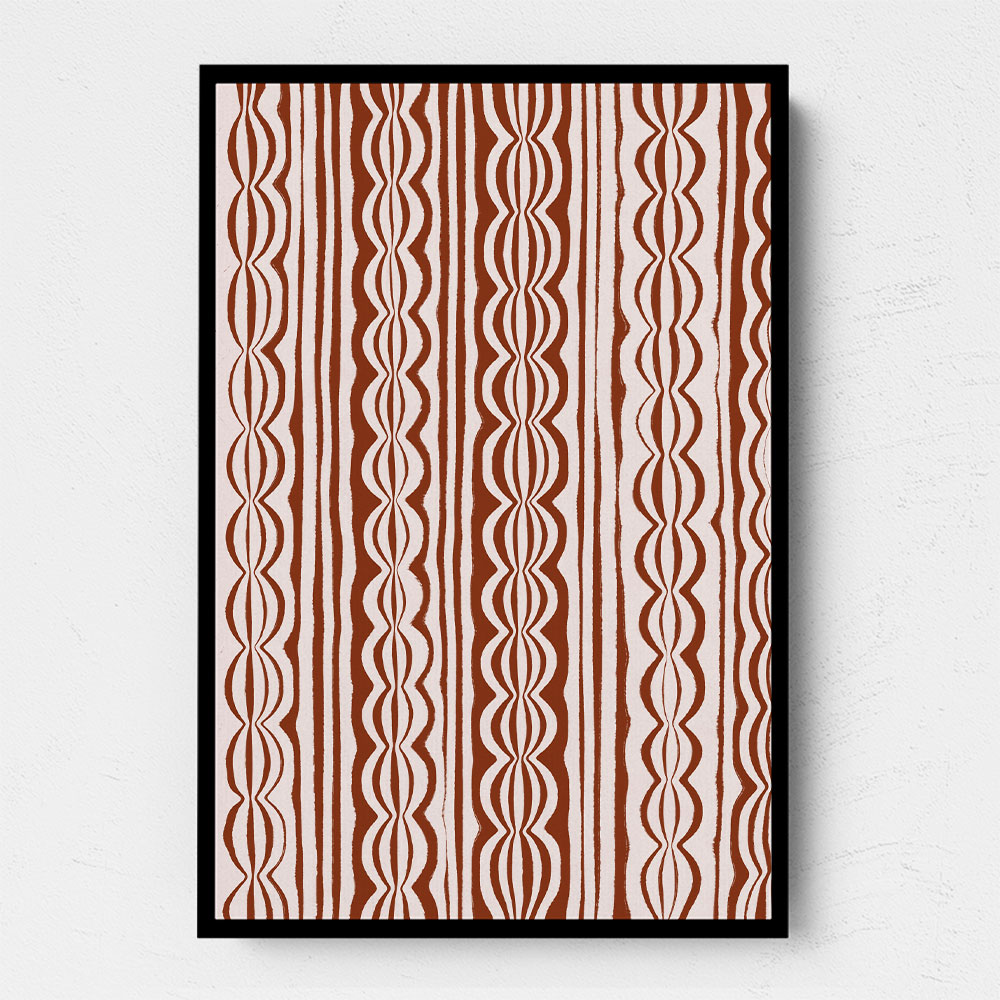 Curved Lines Curved Lines