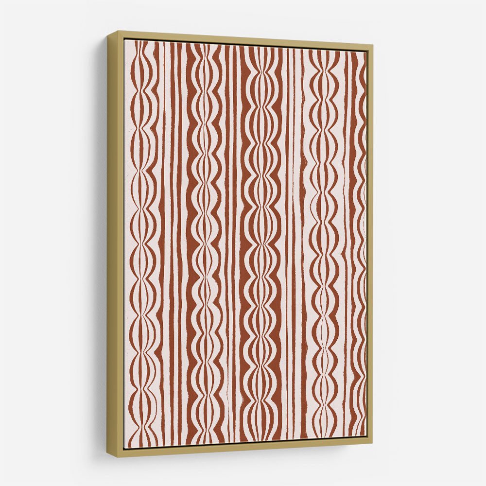 Curved Lines Curved Lines