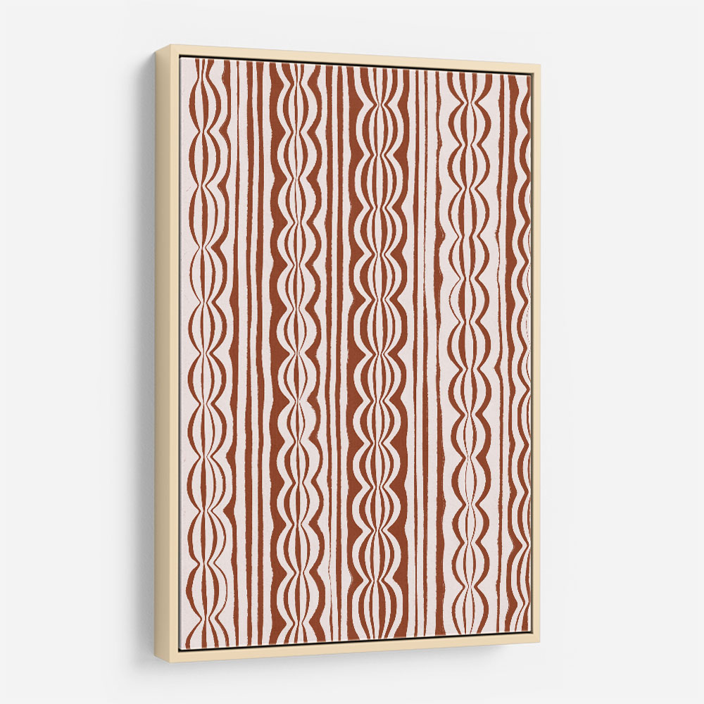 Curved Lines Curved Lines