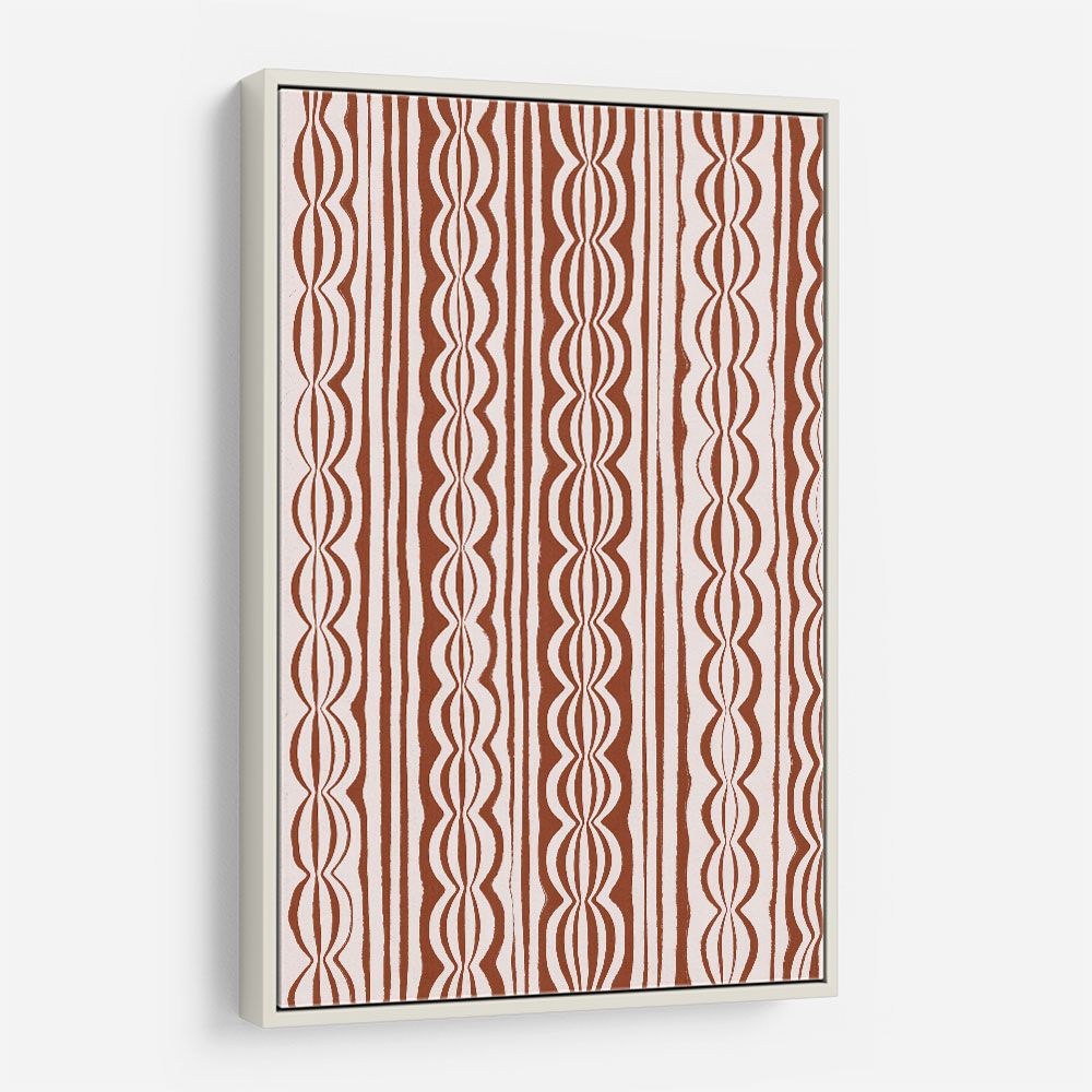 Curved Lines Curved Lines