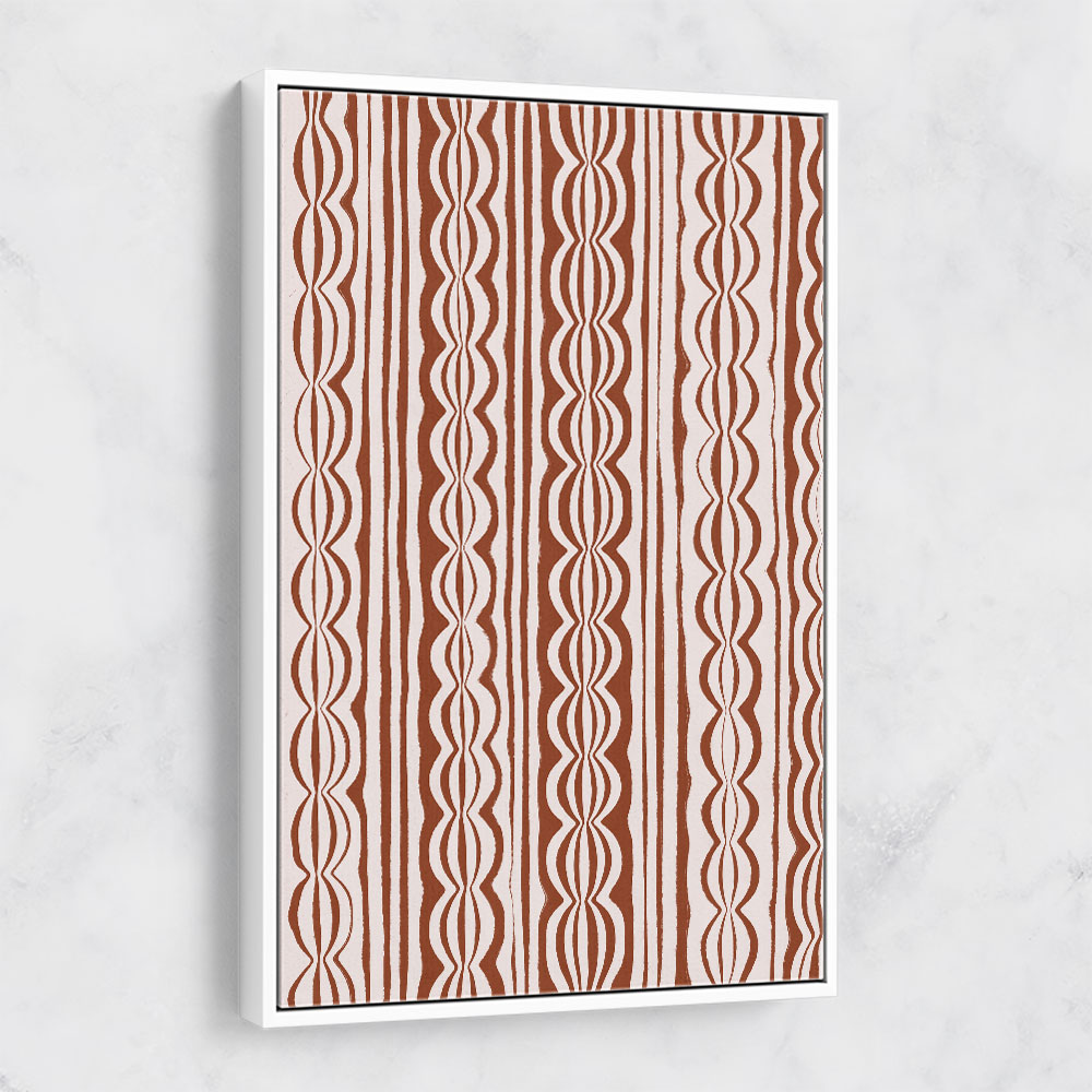 Curved Lines Curved Lines