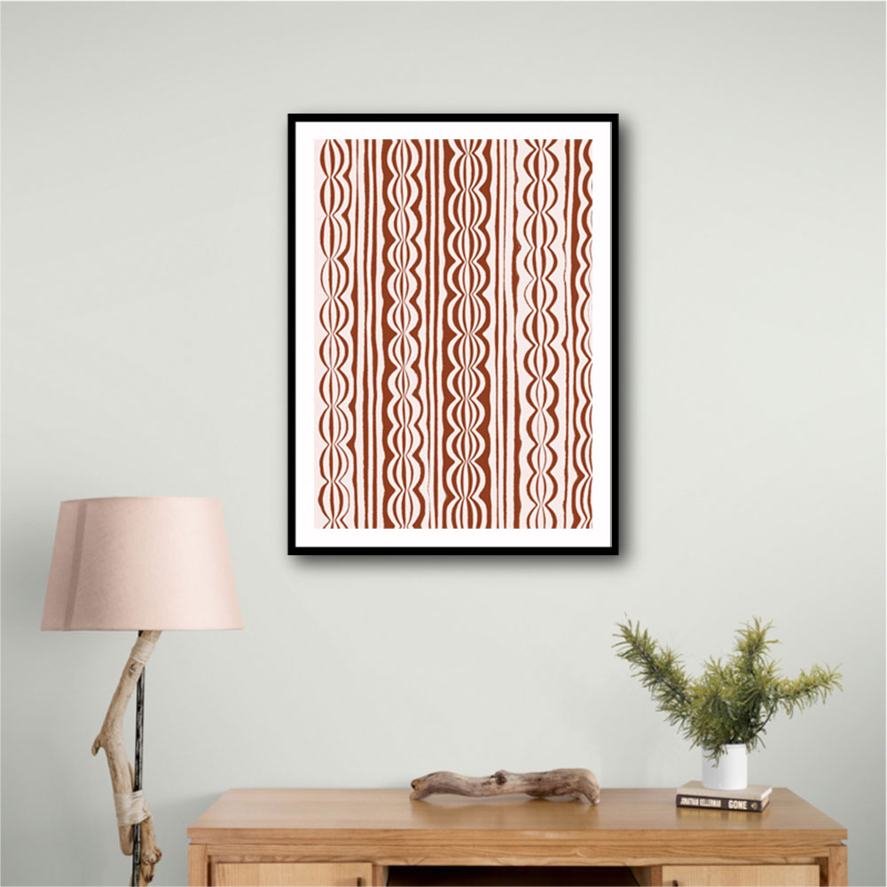 Curved Lines Curved Lines