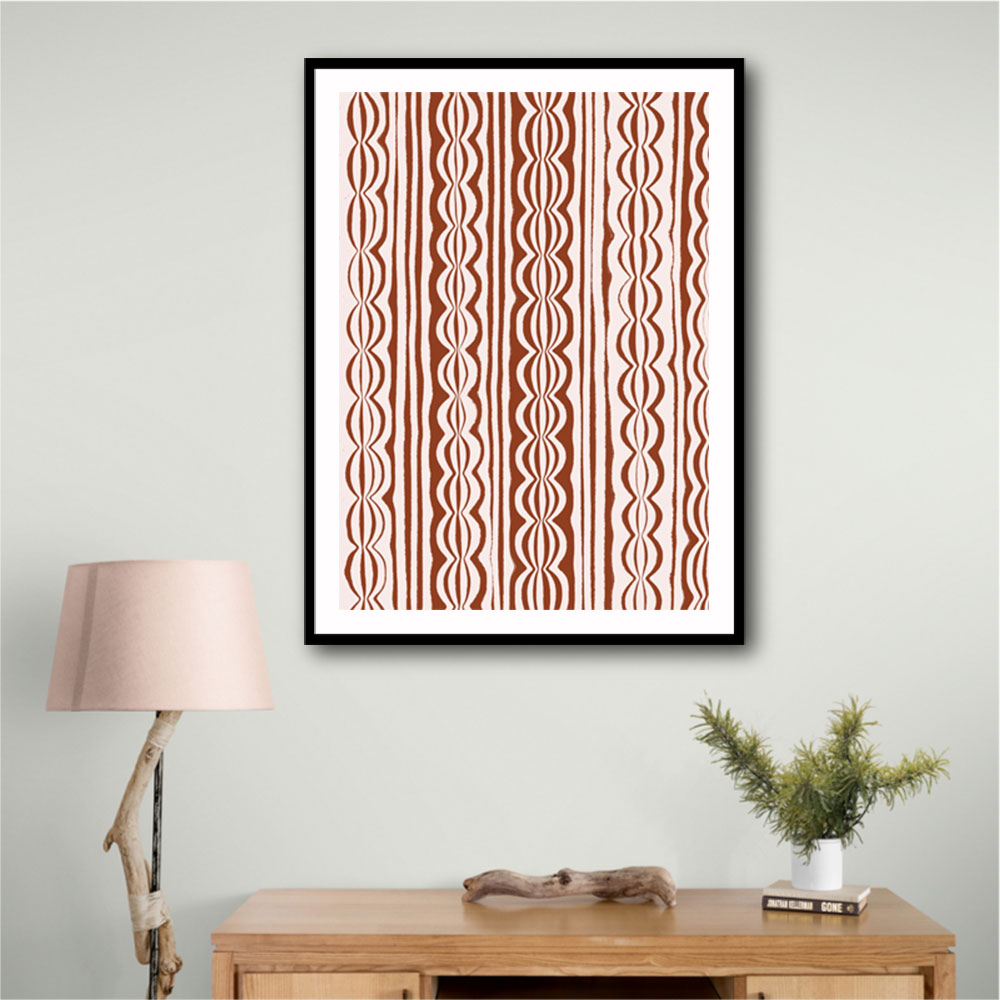 Curved Lines Curved Lines