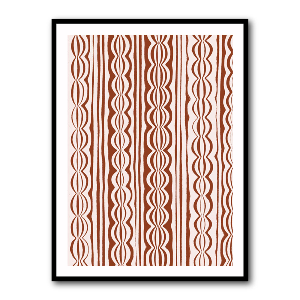 Curved Lines Curved Lines