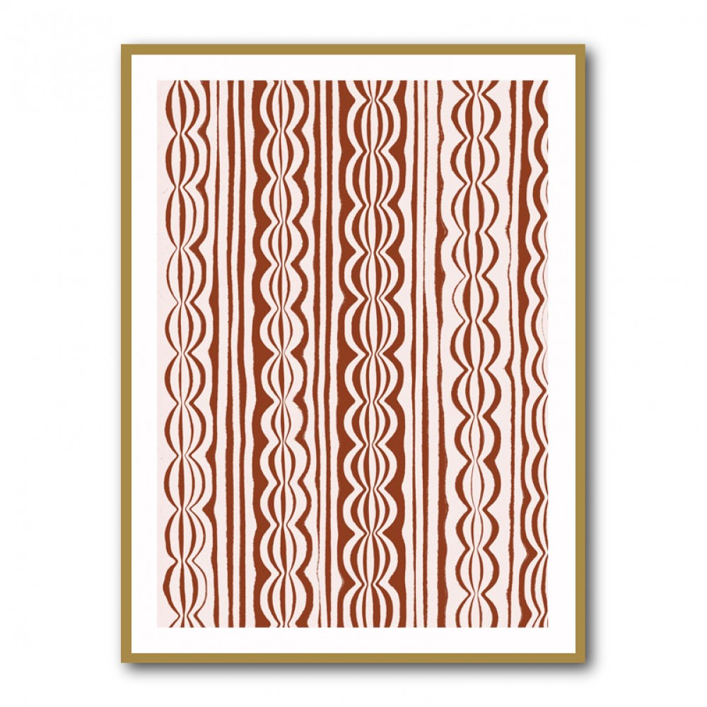 Curved Lines Curved Lines