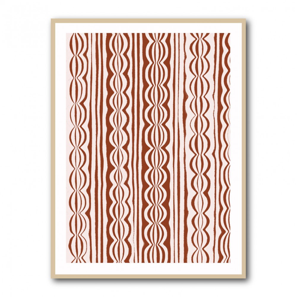 Curved Lines Curved Lines