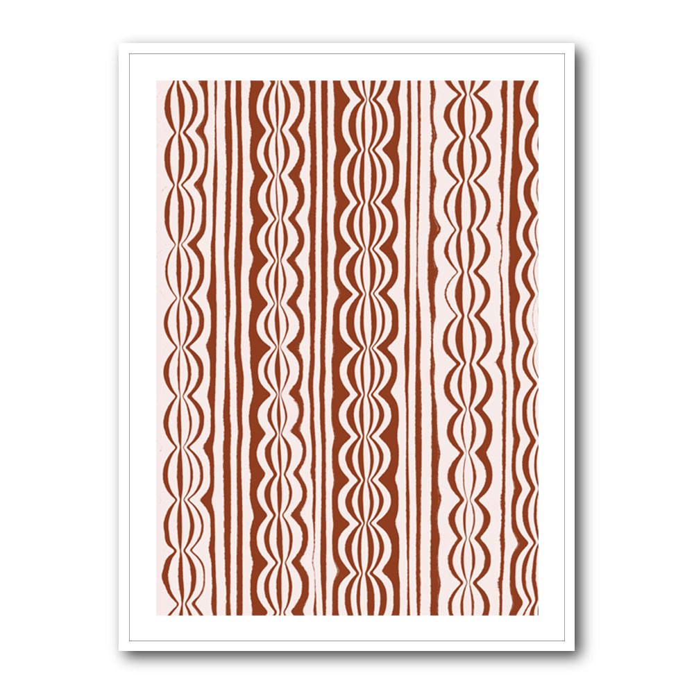 Curved Lines Curved Lines