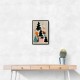 Cute Pine Tree Composition Cute Pine Tree Composition