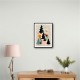 Cute Pine Tree Composition Cute Pine Tree Composition