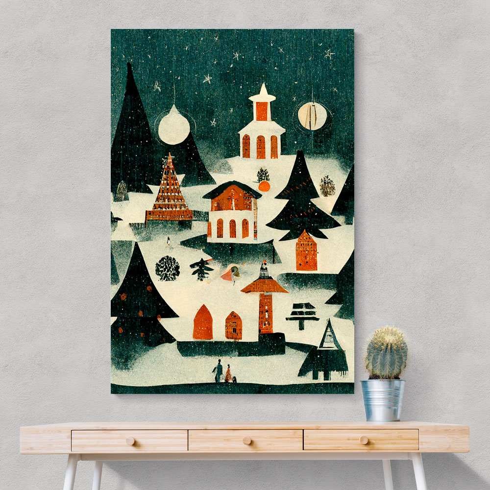 Before Christmas Before Christmas