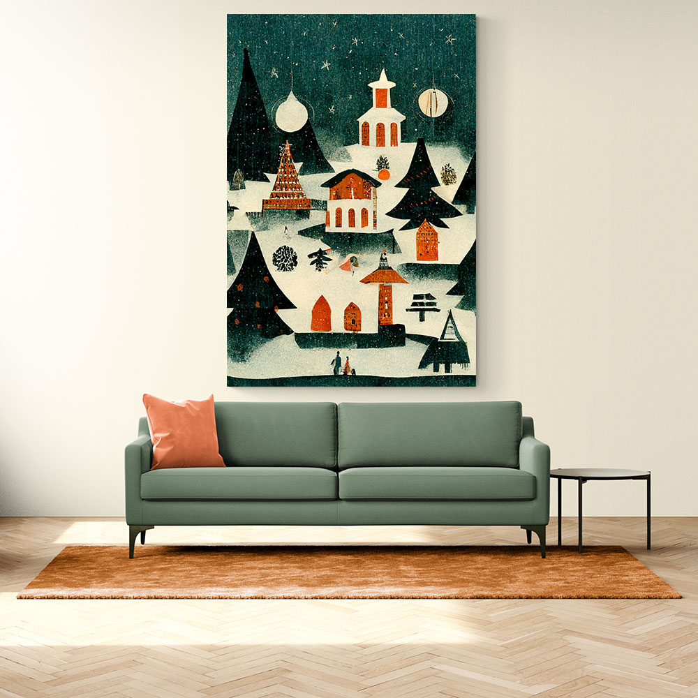 Before Christmas Before Christmas
