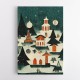 Choose Product Type:: Canvas Before Christmas