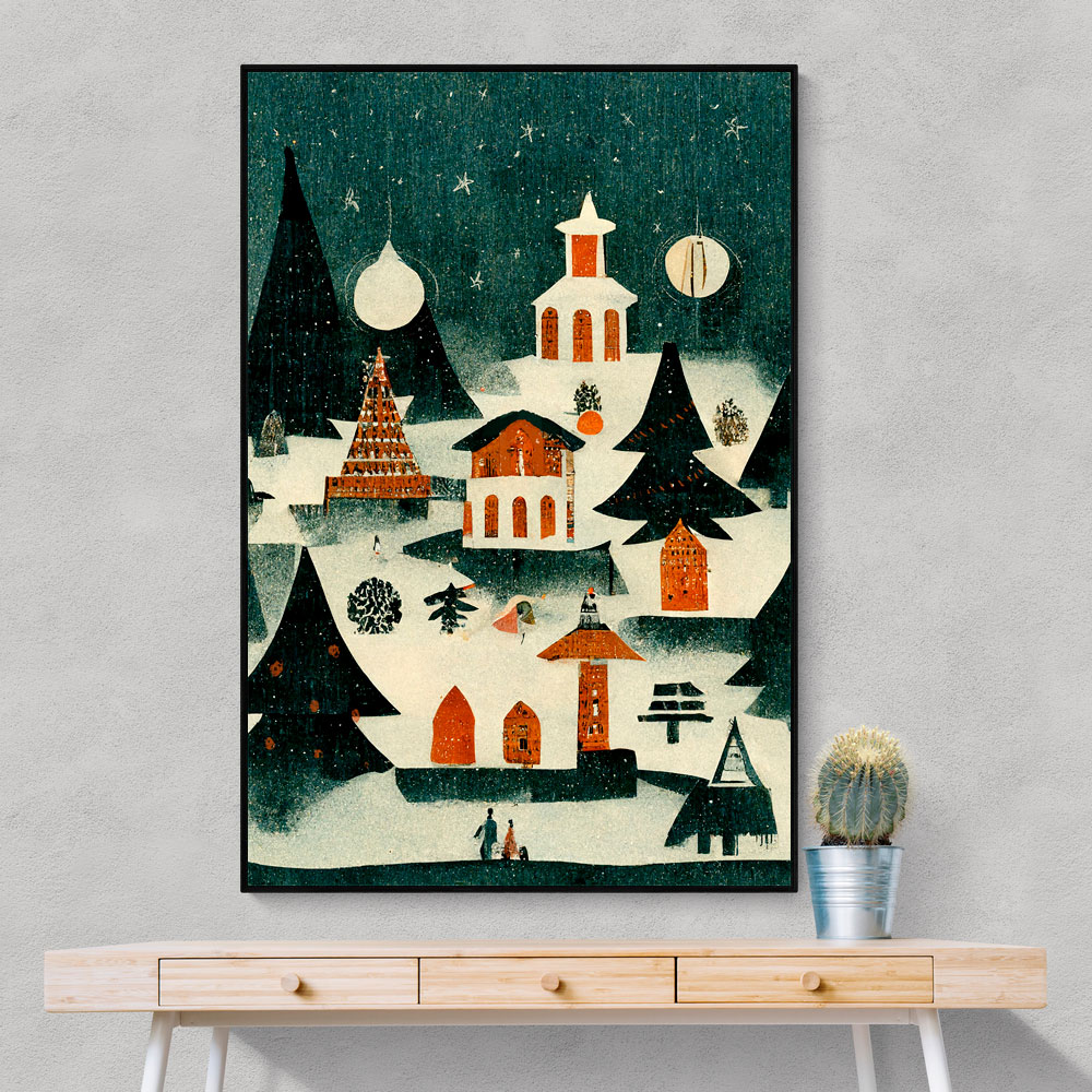 Before Christmas Before Christmas