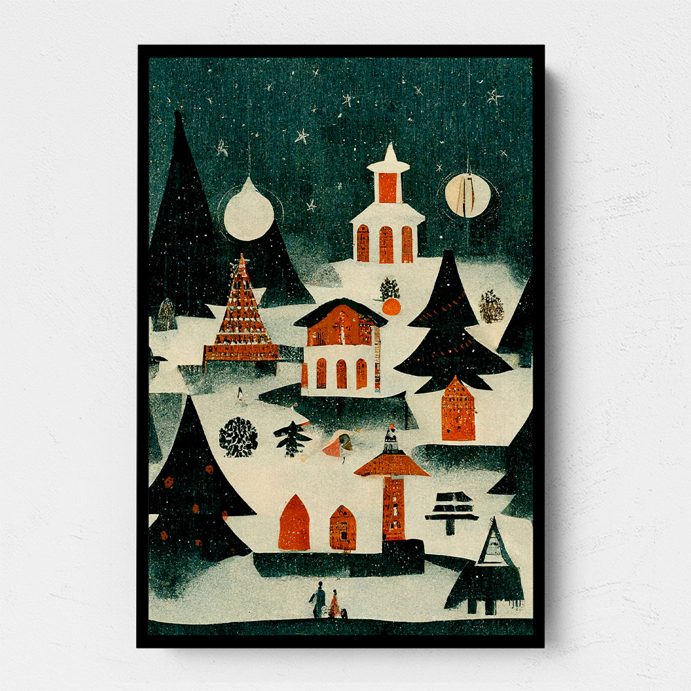 Before Christmas Before Christmas