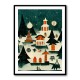 Choose Product Type:: Framed Print
Frame Colour:: Black Before Christmas
