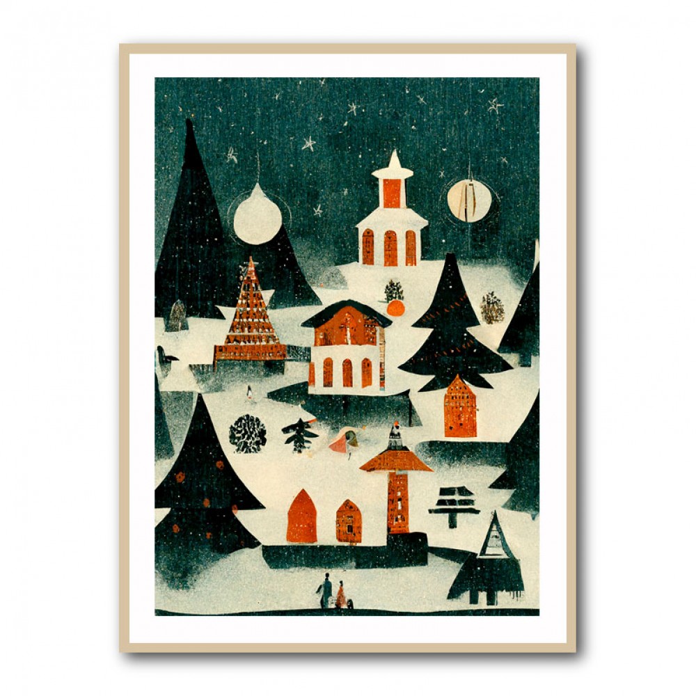 Before Christmas Before Christmas