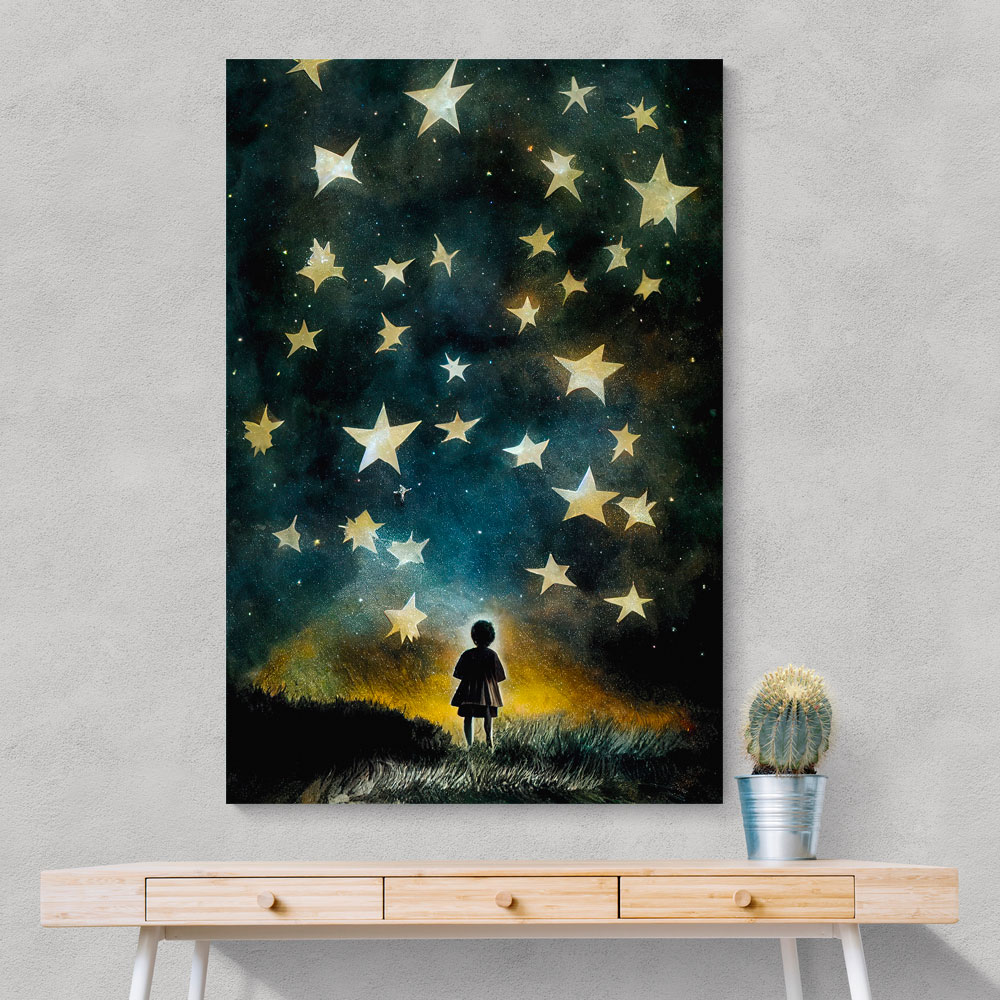 Look To The Stars Look To The Stars