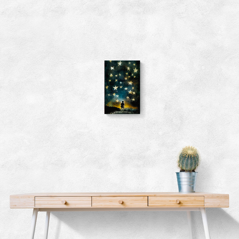 Look To The Stars Look To The Stars