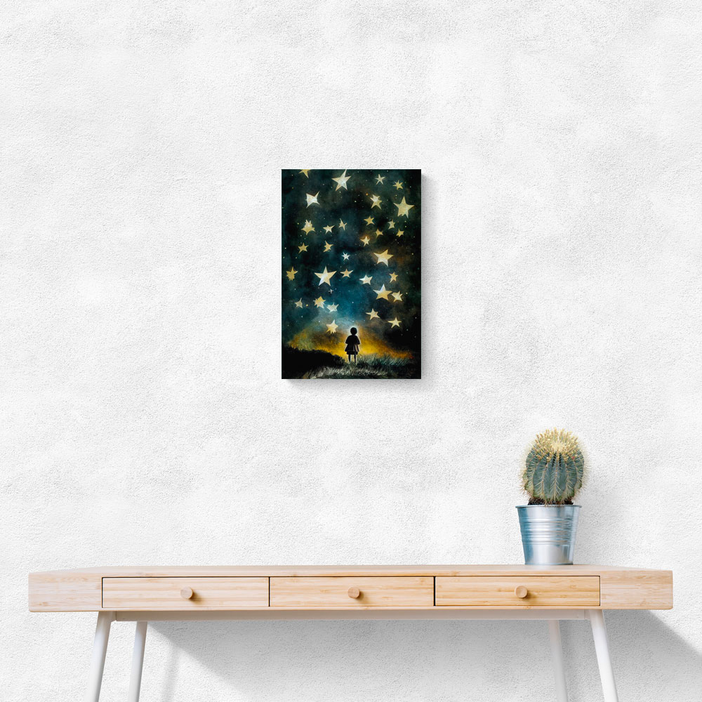 Look To The Stars Look To The Stars