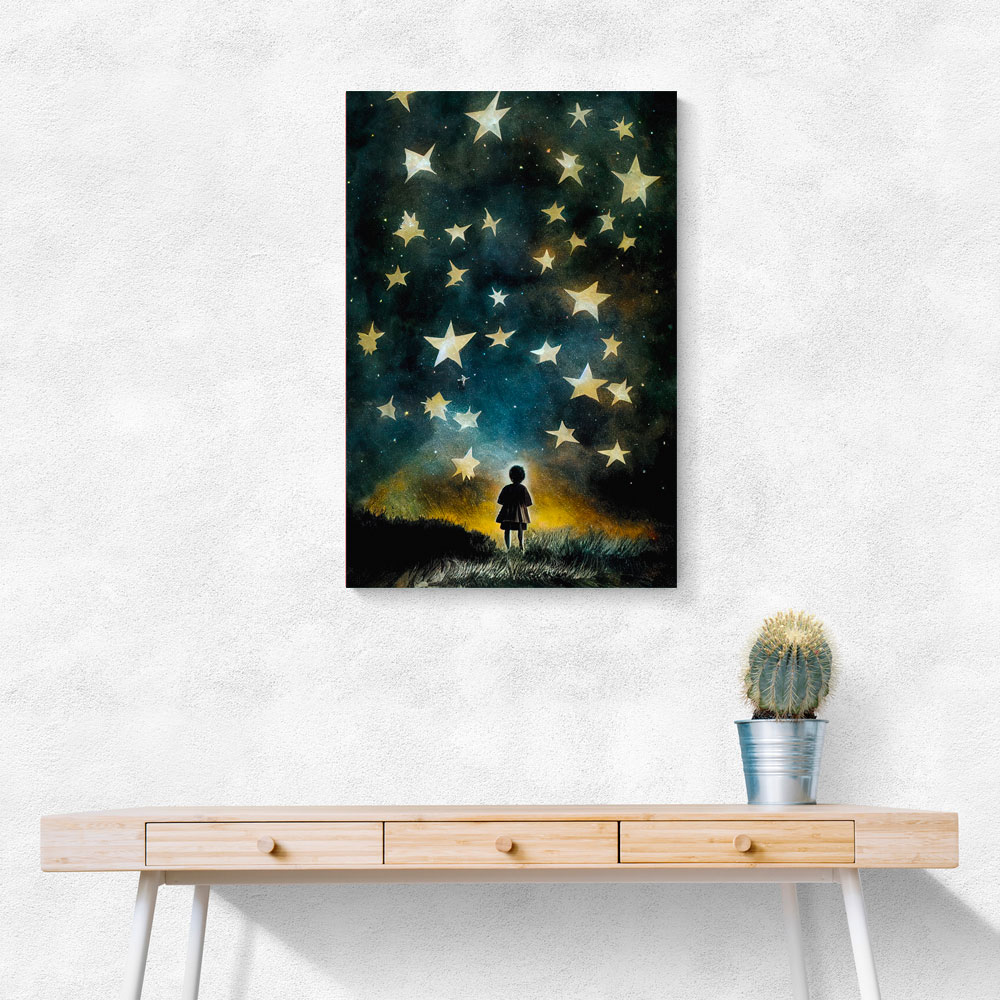 Look To The Stars Look To The Stars