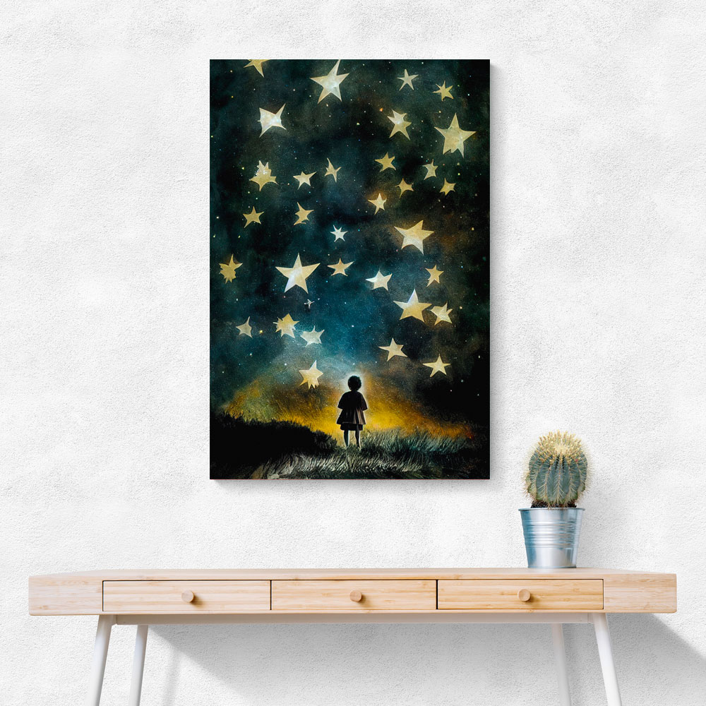 Look To The Stars Look To The Stars