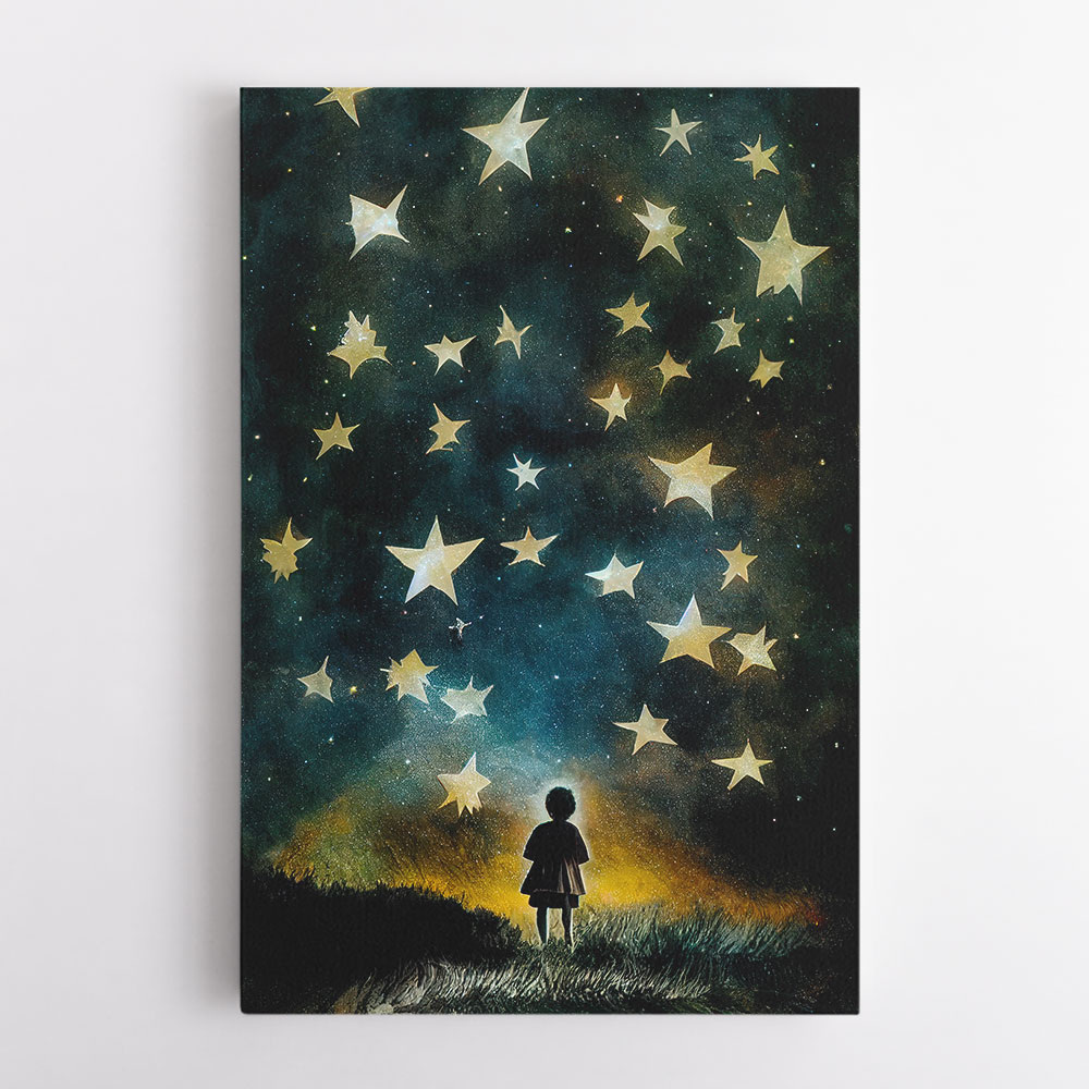 Look To The Stars Look To The Stars