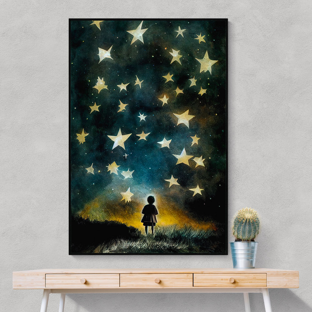 Look To The Stars Look To The Stars