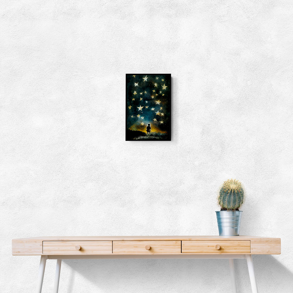 Look To The Stars Look To The Stars