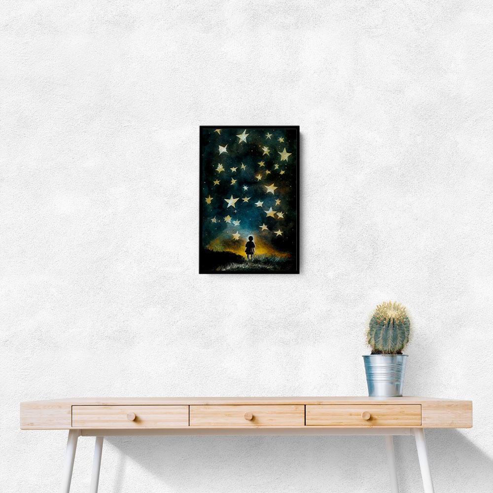 Look To The Stars Look To The Stars