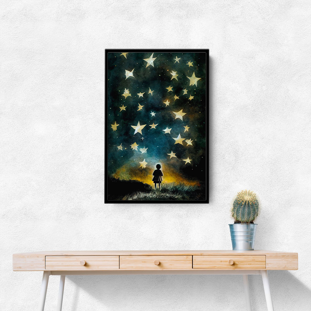 Look To The Stars Look To The Stars