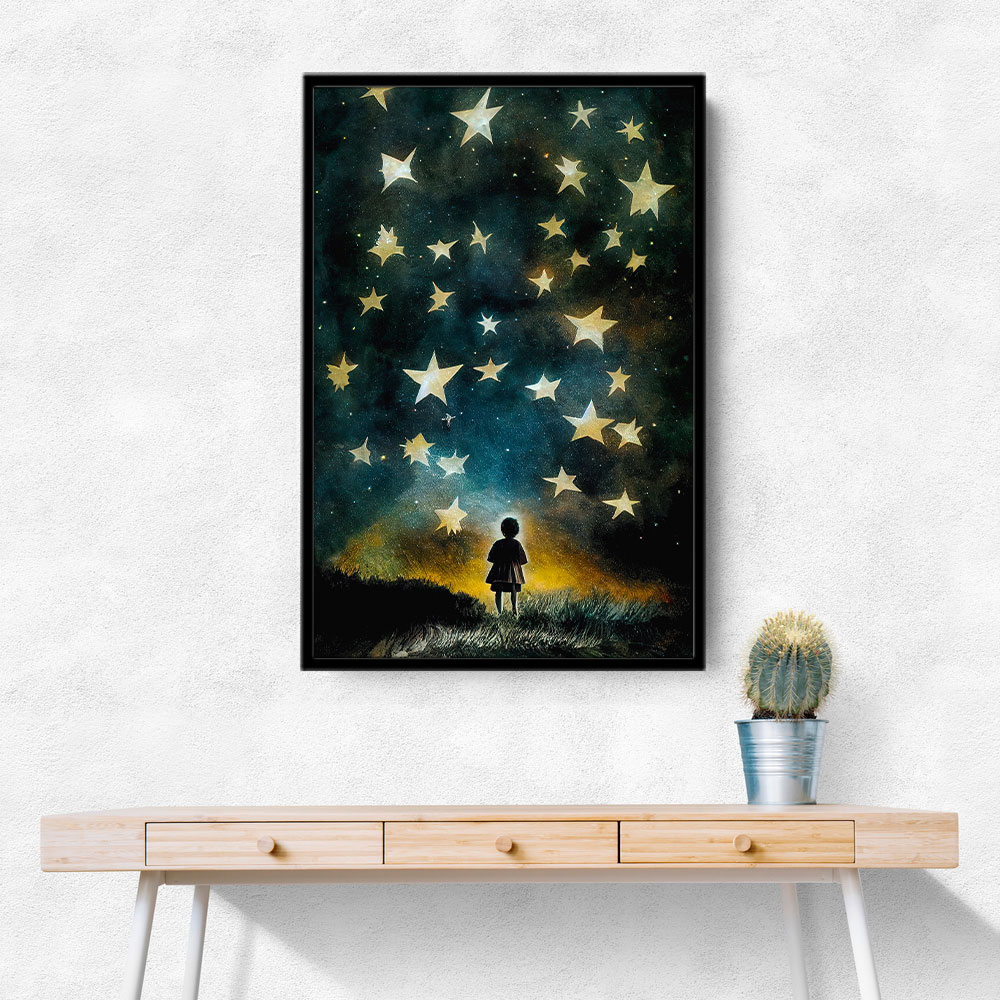 Look To The Stars Look To The Stars