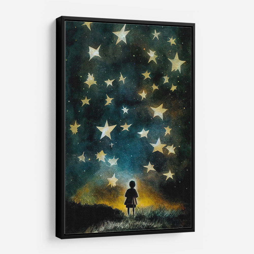 Look To The Stars Look To The Stars