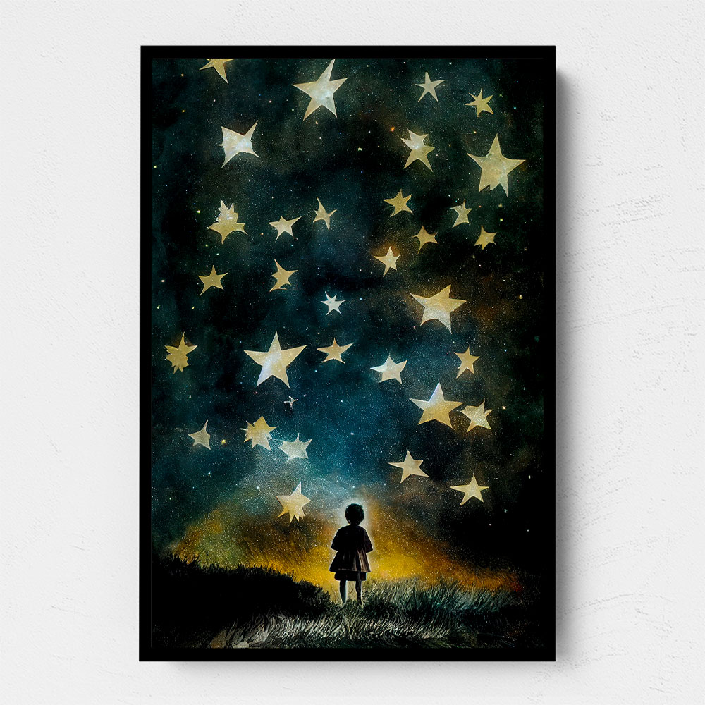 Look To The Stars Look To The Stars