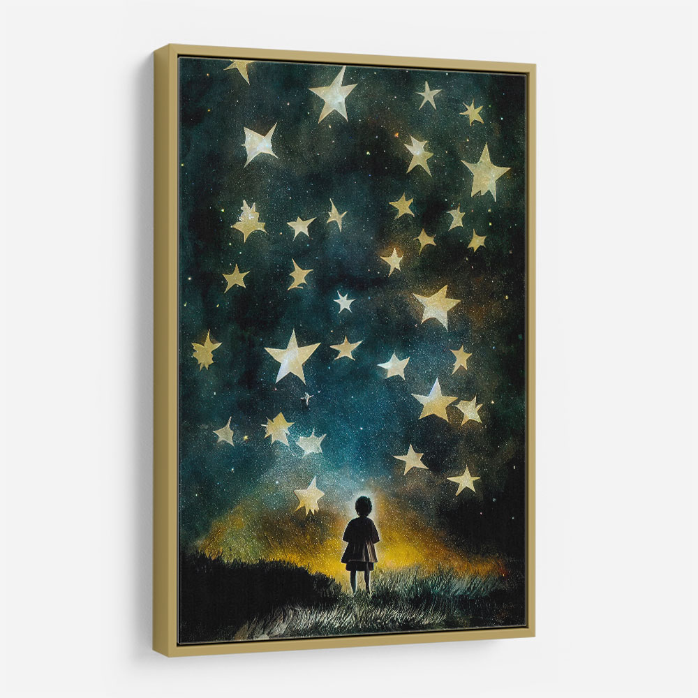 Look To The Stars Look To The Stars