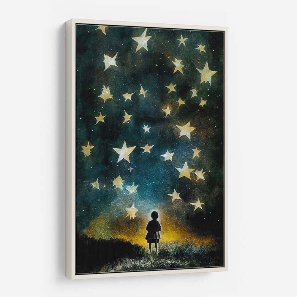Look To The Stars Look To The Stars