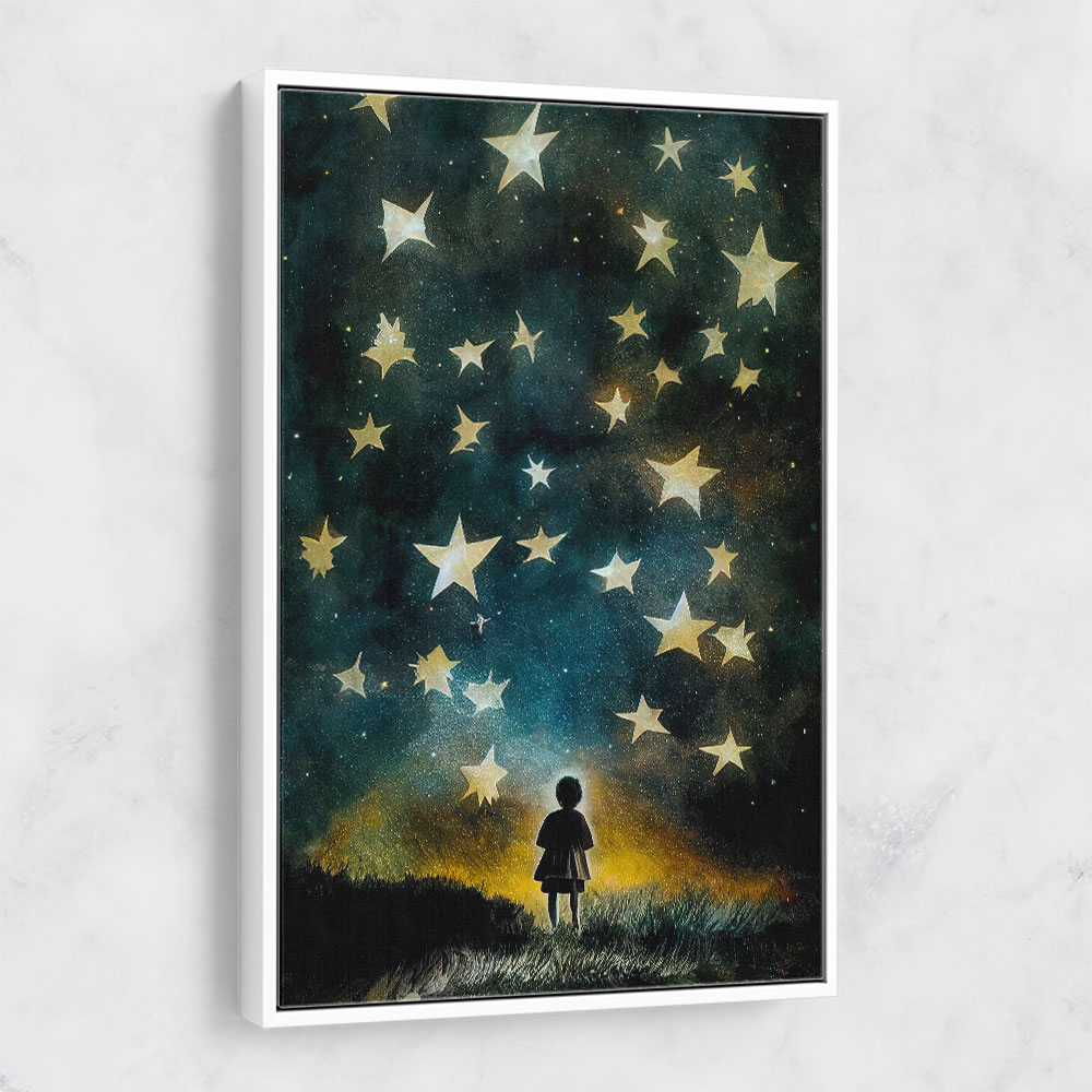 Look To The Stars Look To The Stars